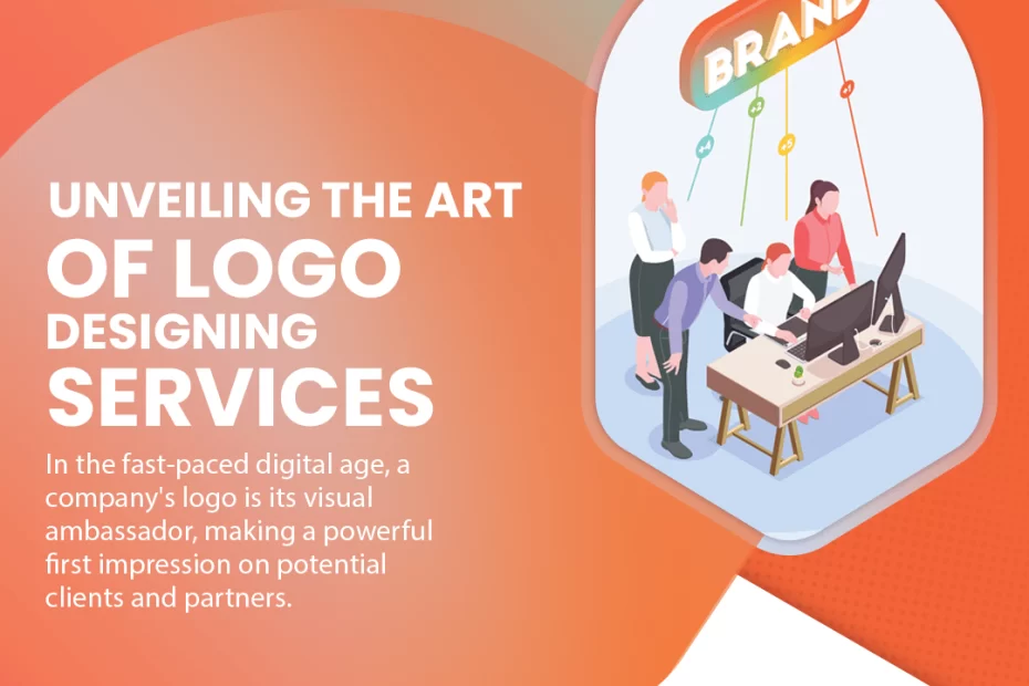 Logo Designing Services