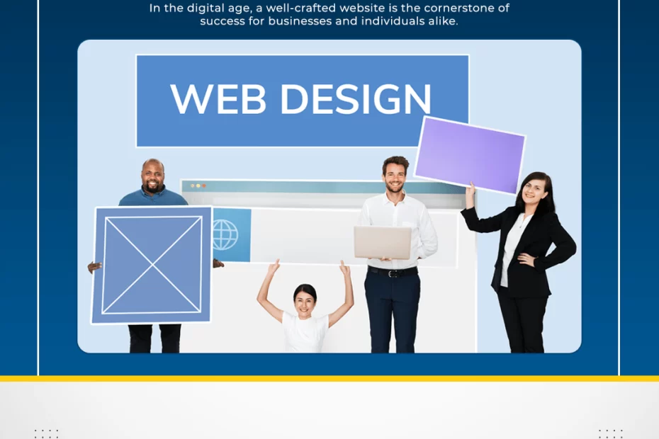 Basic Website Design