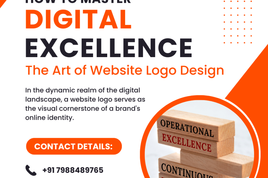 Website Logo Design