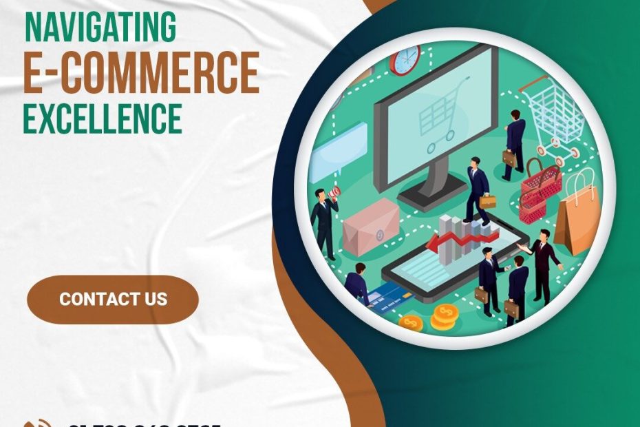 E-Commerce Excellence: