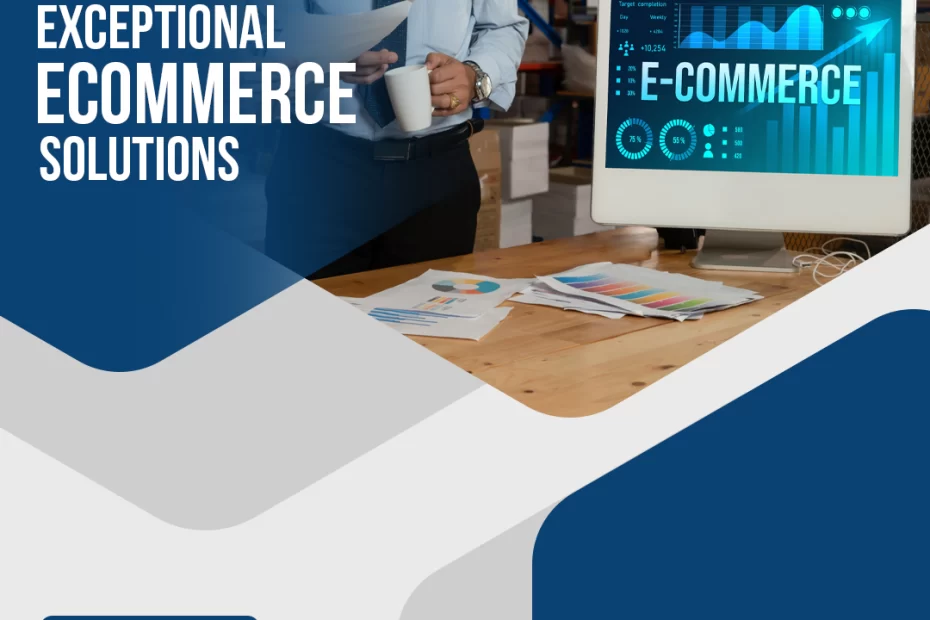 Final Rope: Ecommerce websites Solutions Expertise